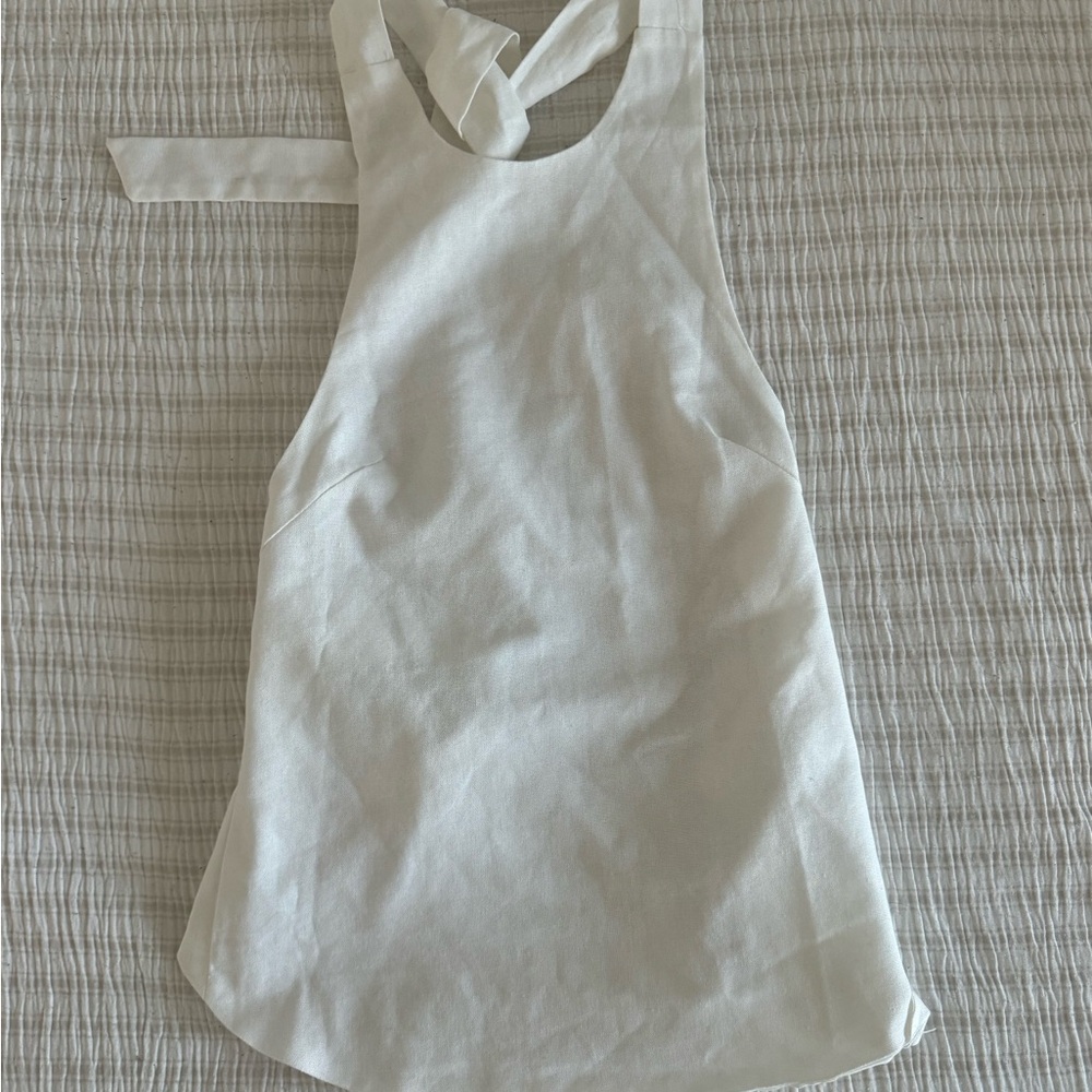 Peppermayo full length halter